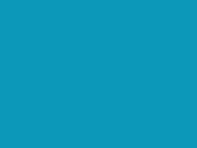 Visual example of blue green color with its balanced, aquatic appearance