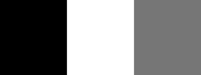 Adidas logo Color Code