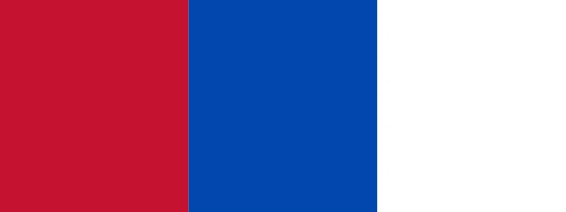 Amgen logo Color Code