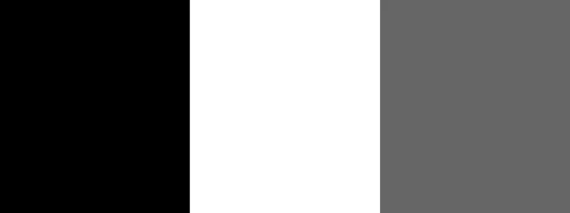 BlackRock logo Color Code