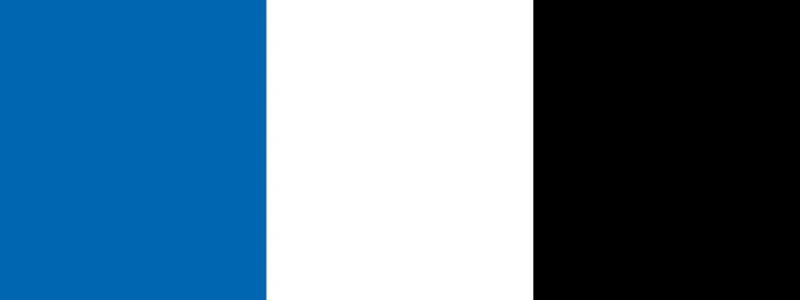 BMW logo Color Code
