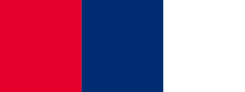 Dow logo Color Code