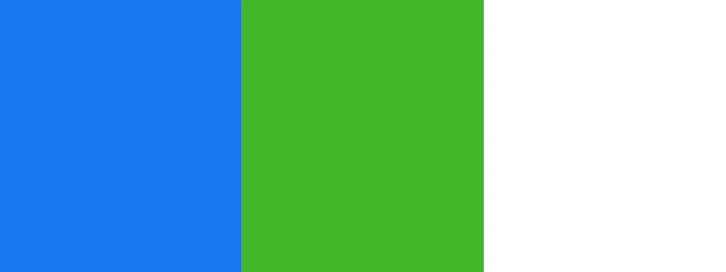 Meta logo Color Code