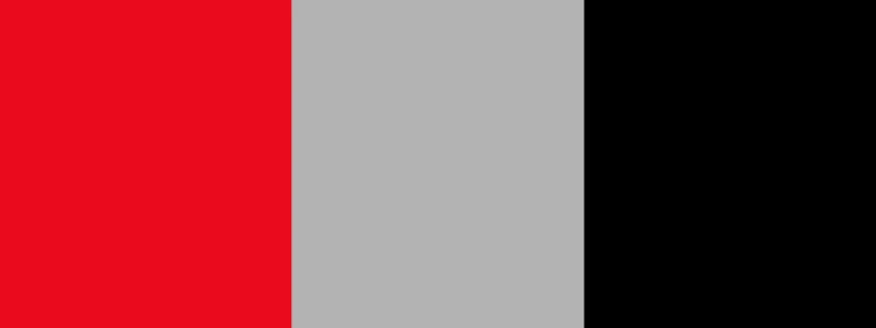 Toyota logo Color Code